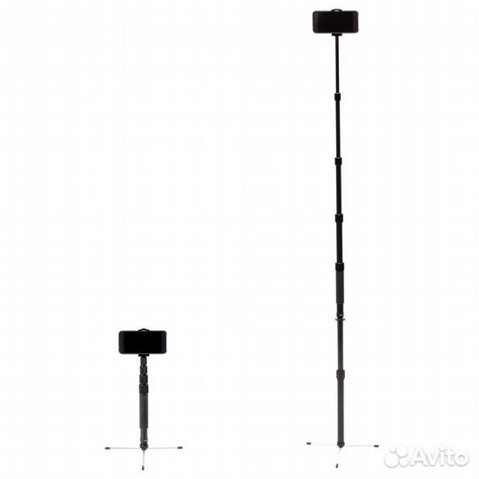 Benro MeFoto bmrtproablk RoadTrip Pro