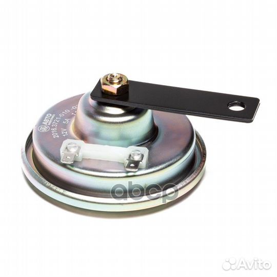 Сигнал звуковой ваз, газ, УАЗ высокий тон avtoe