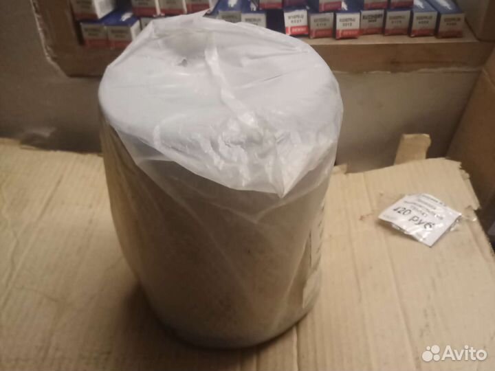 Воздушный фильтр greatwall