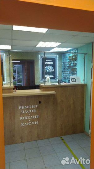 Изготовление дверных ключей и домофонов