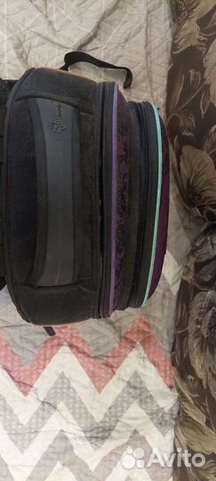 Рюкзак детский ортопедический