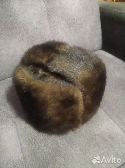 Шапки меховые разные