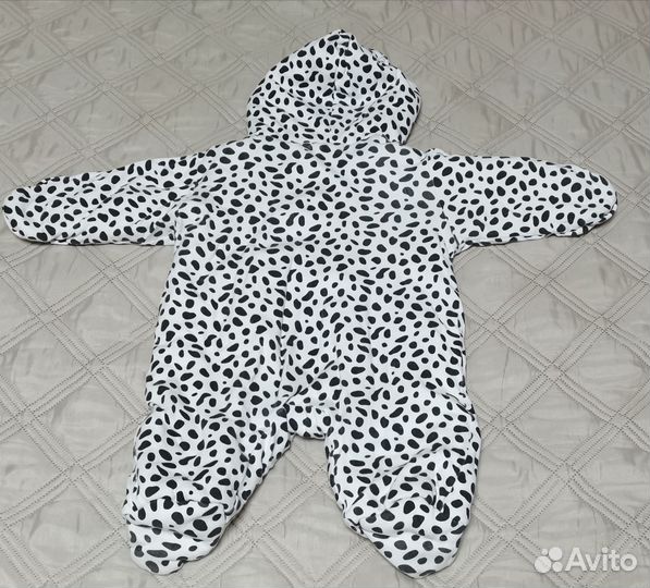 Вещи для малыша 68, 74