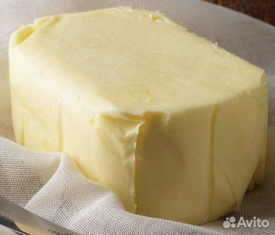 Масло сливочное Сузун несоленое сладко-сливочное купить в Новосибирске ...