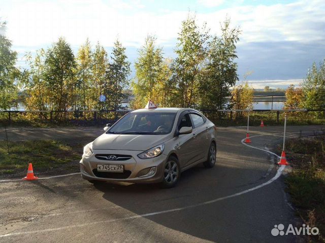 Автоинструктор, репетитор по вождению, Котлас