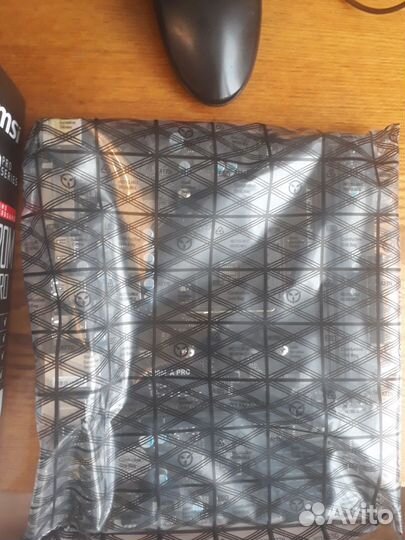 Новая материнская плата AM 4 MSI