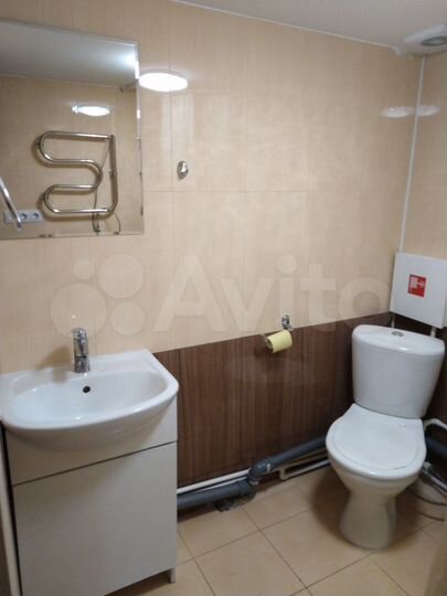 Офис, 50.47 м²