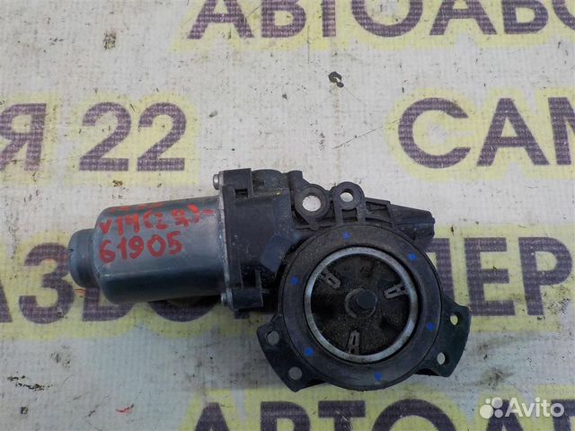 Моторчик стеклоподъемника Hyundai ix35 2010-2015