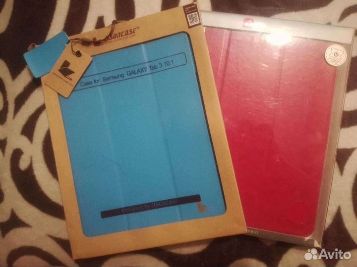 Чехол Case for Samsung galaxy Tab 3 10.1