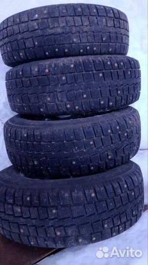 Cooper Discoverer M+S 225/70 R16