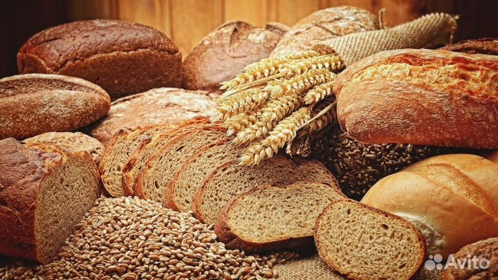 Фасовщик (хлебозавод). Подработка. Оплата сразу