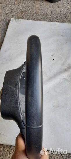 Руль Volkswagen Passat B6 BZB 1.8 2008