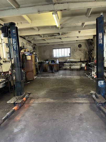 Продается помещение сто