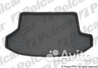 Вкладыш багажника зад для fiat croma (194) 05.05-11.07