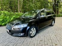 Chery CrossEastar (B14) 2.0 MT, 2011, 175 000 км, с пробегом, цена 430 000 руб.