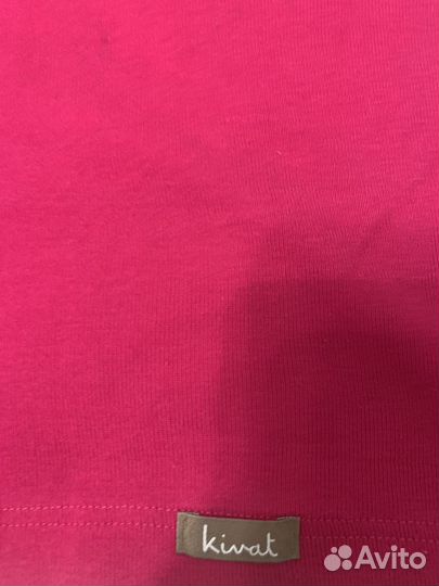 Шапка детская летняя и шарф-труба Kivat Финляндия