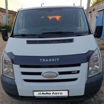 Ford Tourneo 2.2 MT, 2008, 270 000 км, с пробегом, цена 890 000 руб.