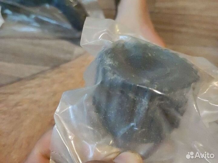 Шестерня привода распредвала нижняя Pajero 4 3.8