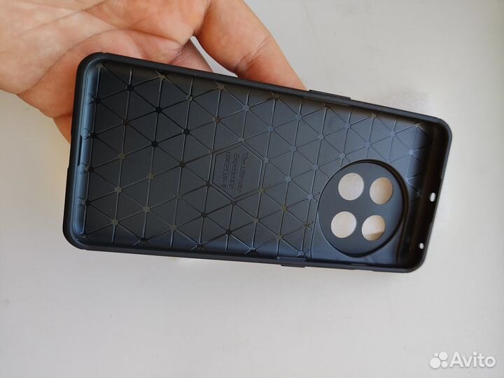 Чехол на OnePlus 11 новый
