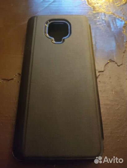 Чехлы для телефона Xiaomi Redmi Note 9 pro/9 s