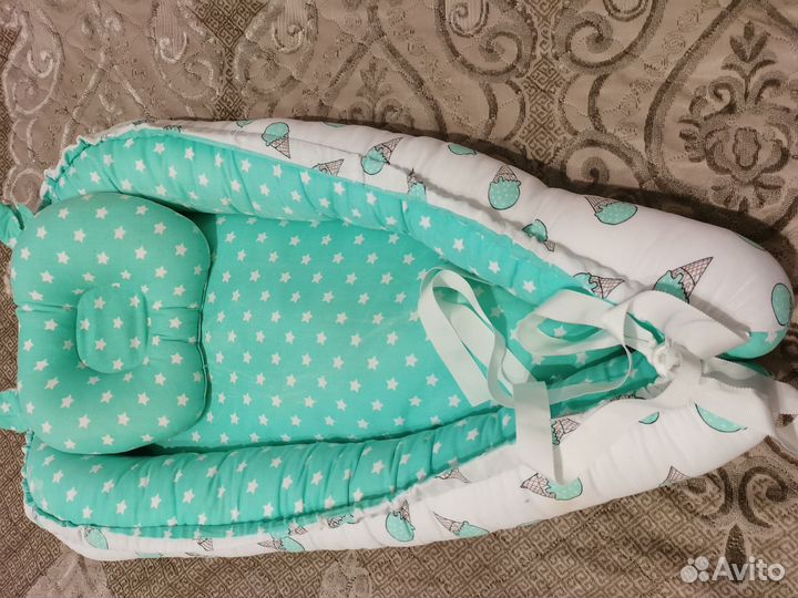 Продам молокоотсос Avent