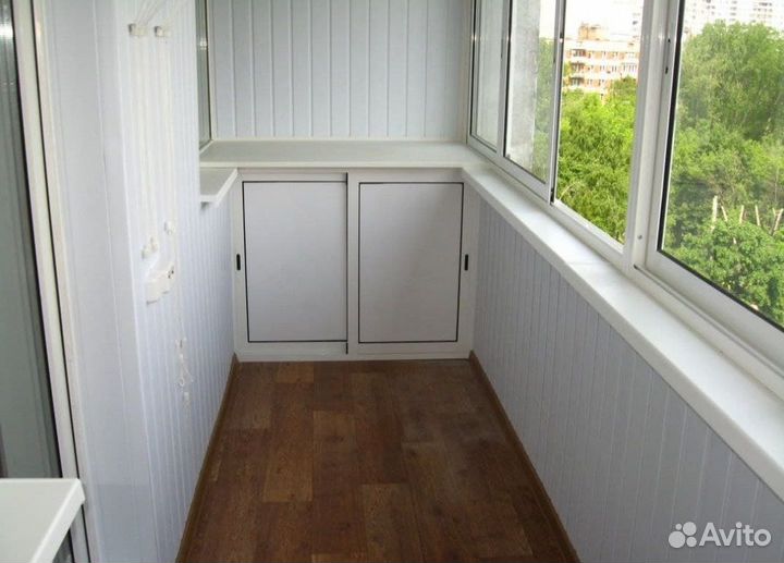 Пластиковые окна пвх