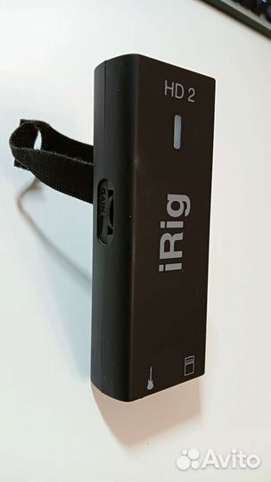 Гитарный процессор