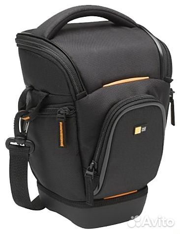 Сумка Case Logic SLR Zoom Holster