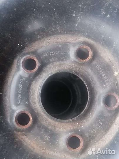 Диски р15 фольксваген пассат б 5