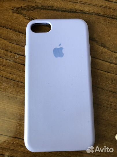 Чехол на iPhone 7 8