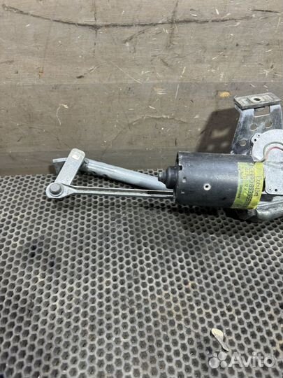 Трапеция дворников Audi 80 B3 Ауди