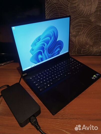 Ноутбук Xiaomi Redmi g pro 2022 Intel core i9