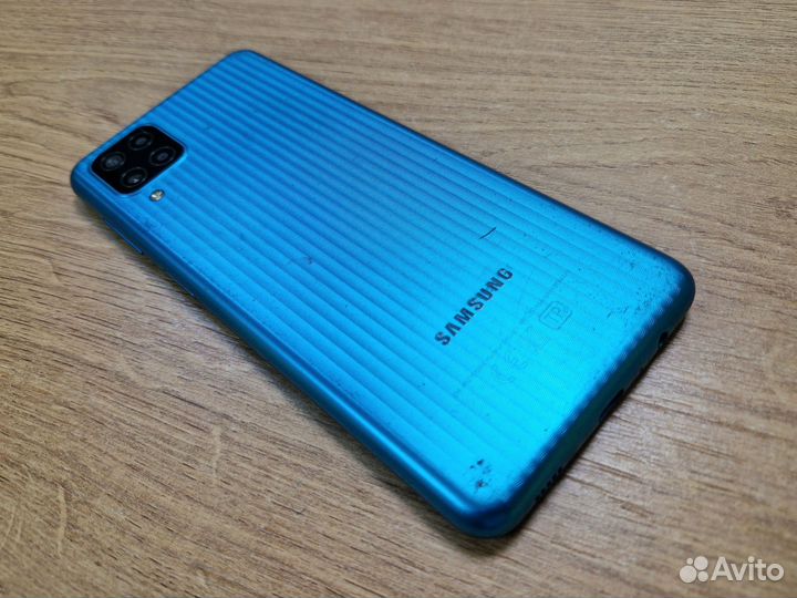 Samsung Galaxy M12, 4/64 ГБ