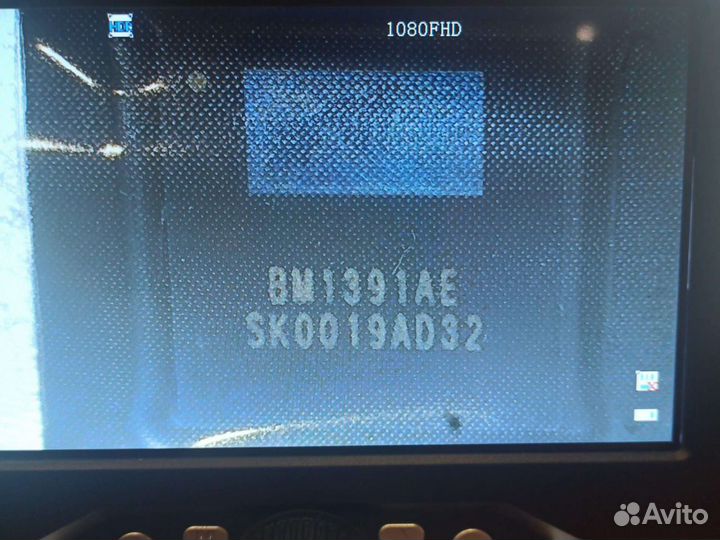 Чипы для antminer S15, T15 bm1391ae 7nm asic chip