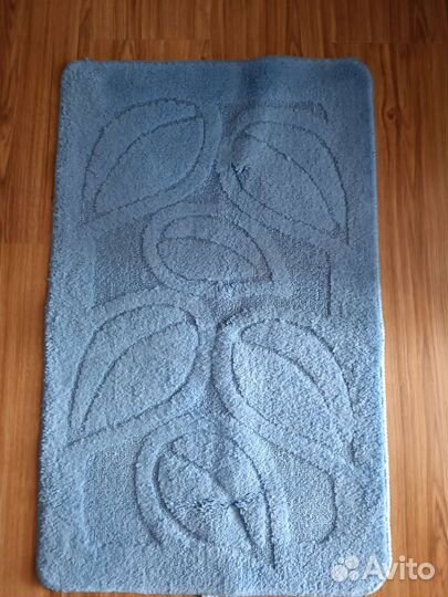 Коврик для ванной
