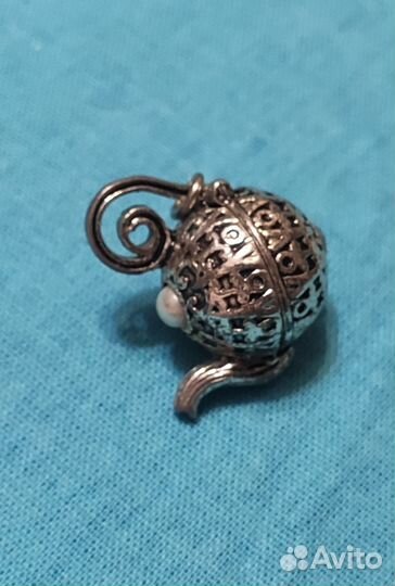 Кулон, перстень,подвеска, бижутерия