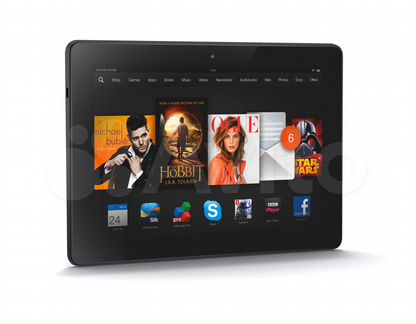 Amazon Kindle Fire HDX 16Gb.Обмен.Trade-in