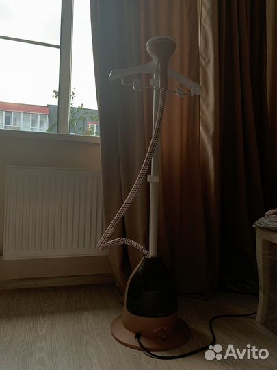 Отпариватель для одежды polaris PGS 2200va