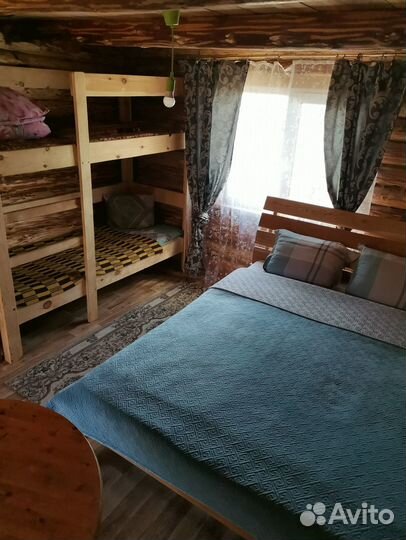 Отдых на Байкале в пос. Гремячинск. Аренда жилья