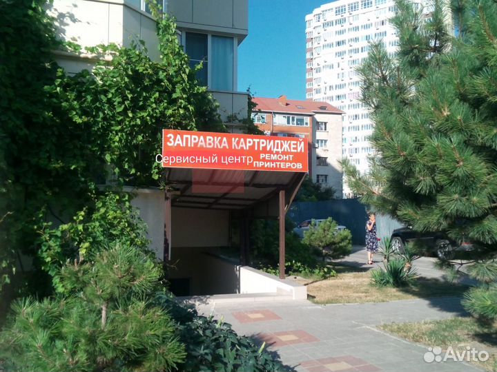 Распечатка цветная и ч/б, копии