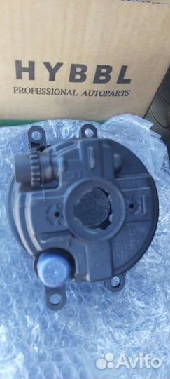 Туманка правая Toyota wish 20 кузов