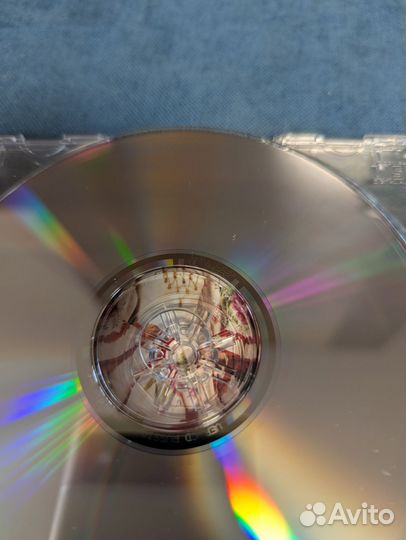 Сд диски Валентина Пономарева