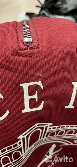 Худи женское