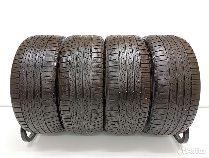 Continental ContiCrossContact Winter 275/40 R22