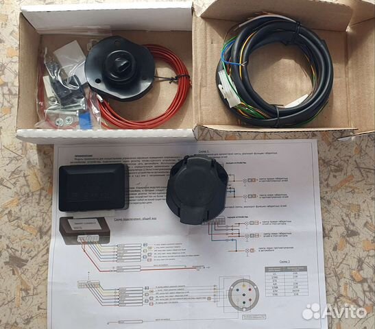 Блок согласования тсу