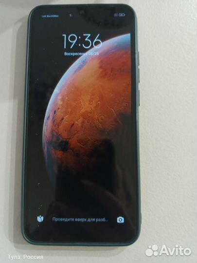 Xiaomi Redmi 9C (NFC), 4/128 ГБ