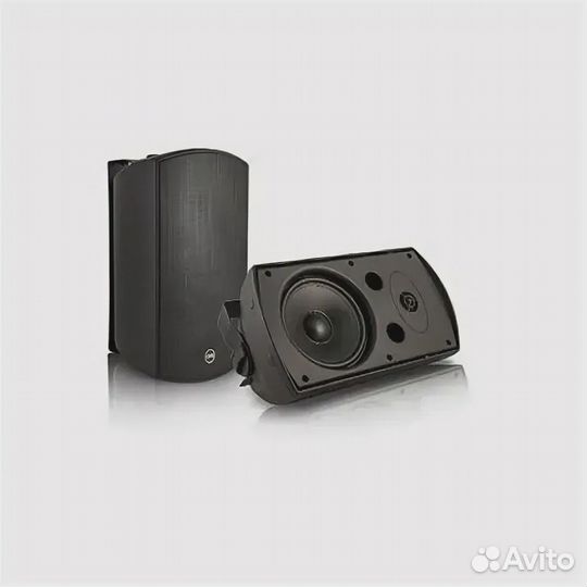 Акустическая система cvgaudio ODF616TBL/9