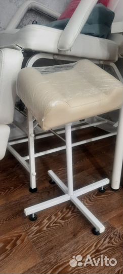 Подставка для педикюра