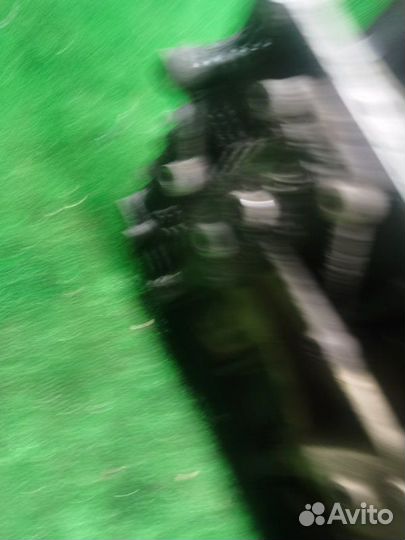 Блок цилиндров Volvo S40 II 1.6 2006