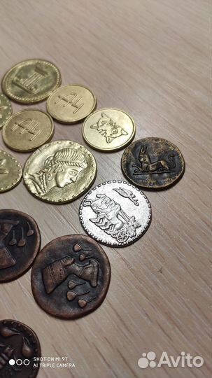 Магнеты магнит